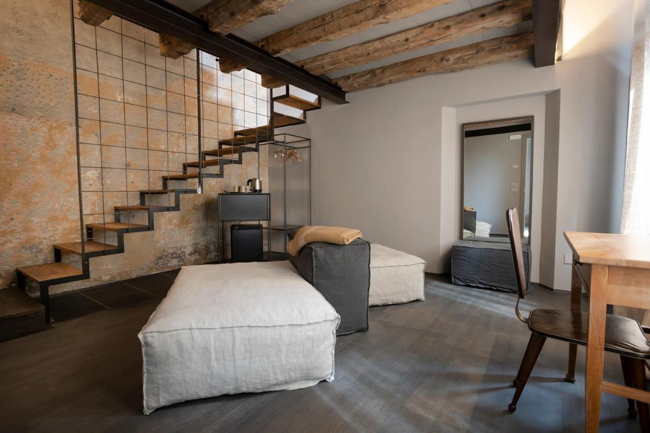 Casazavi Hotel Belluno Kültér fotó