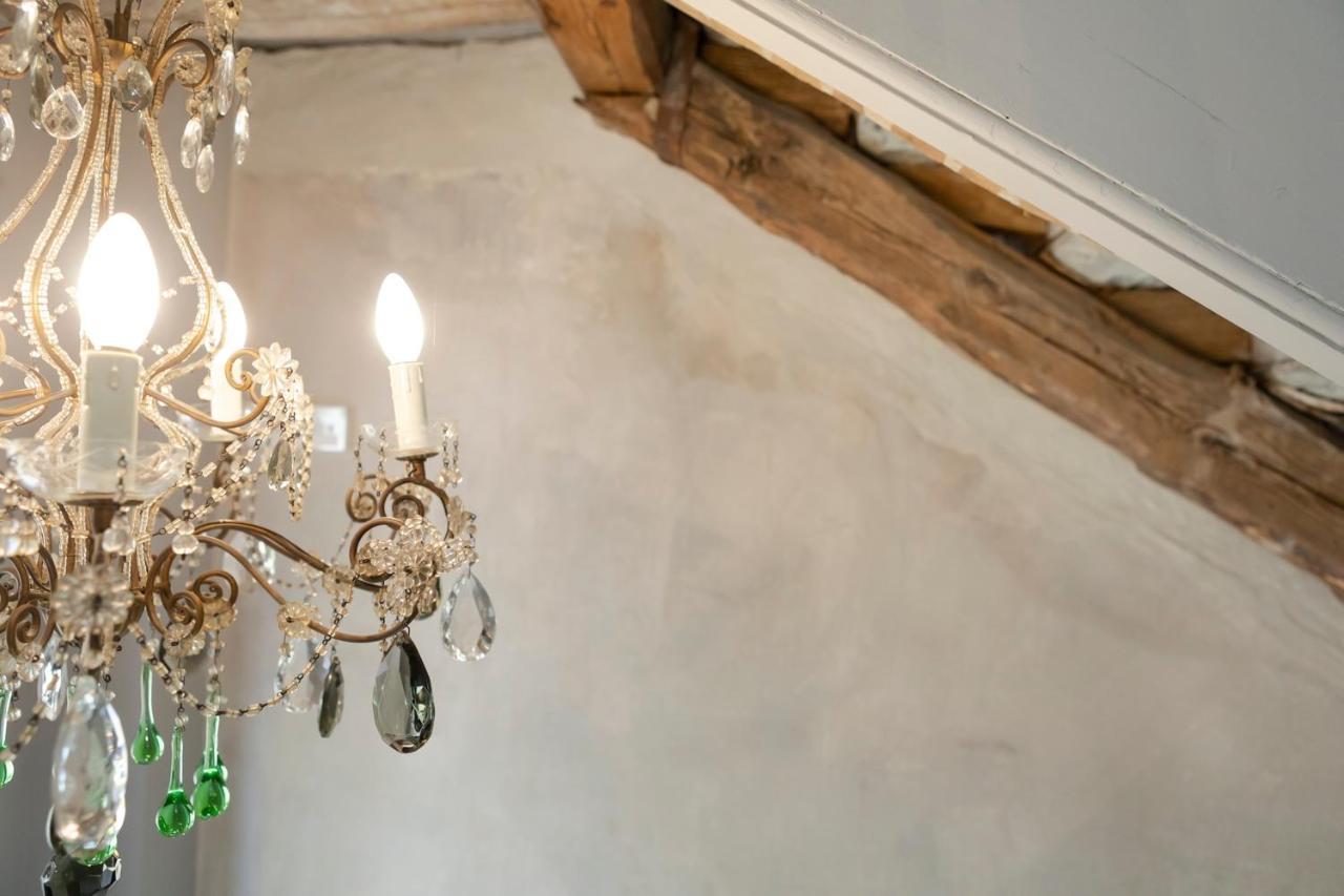 Casazavi Hotel Belluno Kültér fotó
