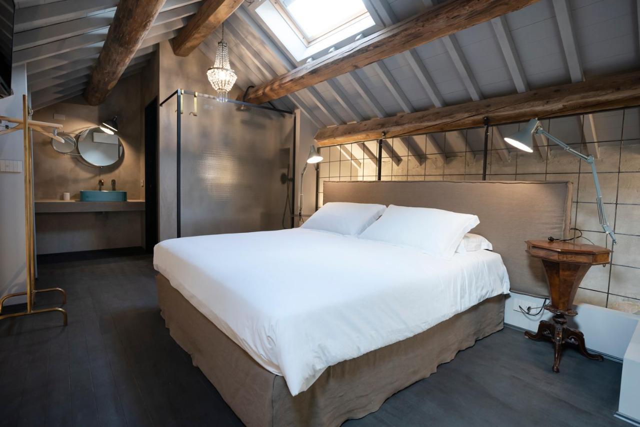 Casazavi Hotel Belluno Kültér fotó