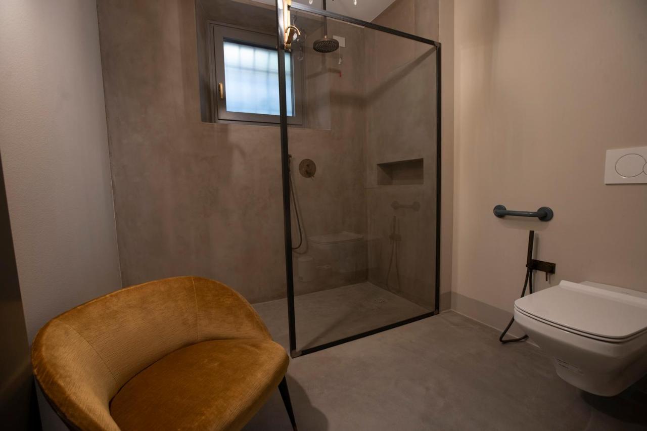 Casazavi Hotel Belluno Kültér fotó