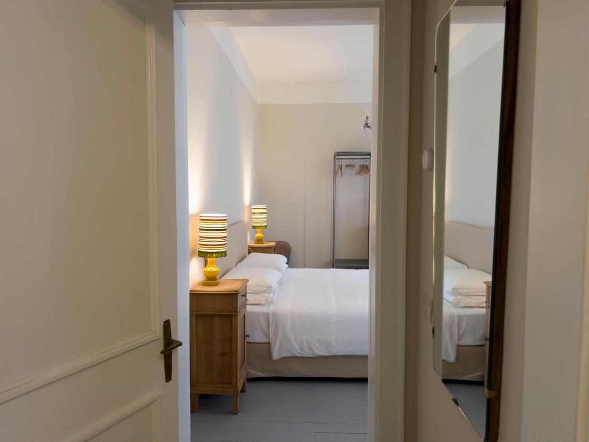 Casazavi Hotel Belluno Kültér fotó