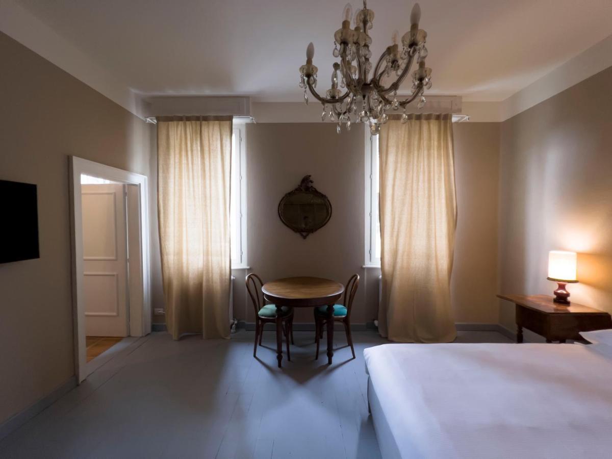 Casazavi Hotel Belluno Kültér fotó