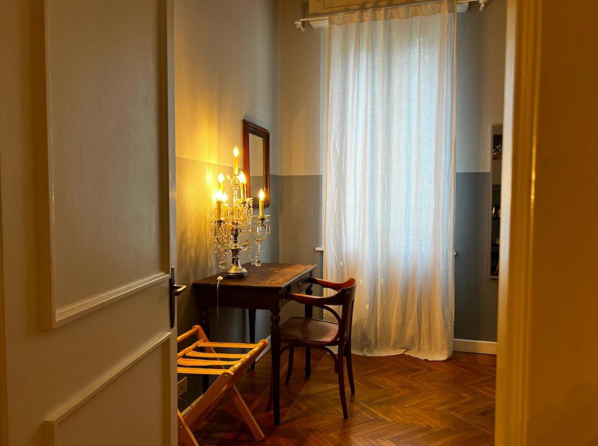 Casazavi Hotel Belluno Kültér fotó