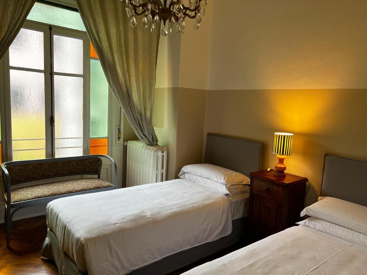 Casazavi Hotel Belluno Kültér fotó